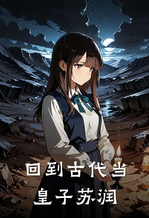 回到古代当皇子苏润