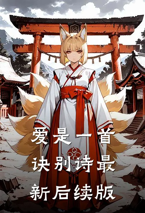 爱是一首诀别诗最新后续版