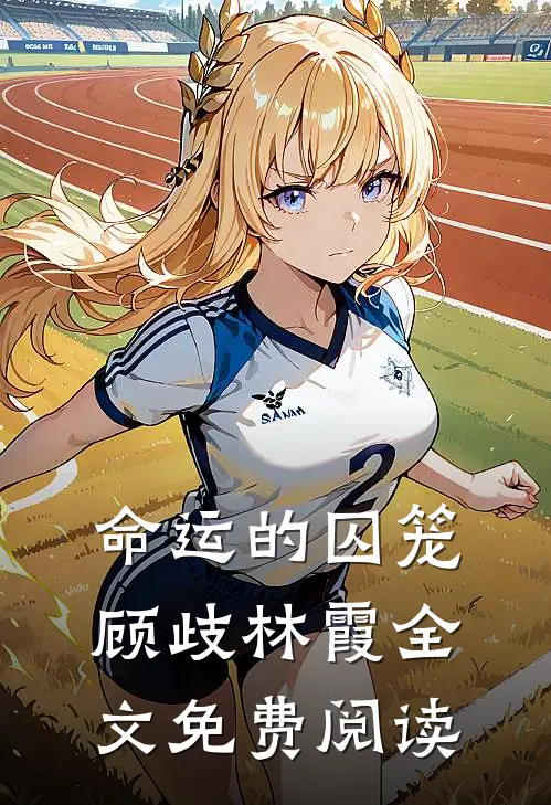 命运的囚笼顾歧林霞全文免费阅读