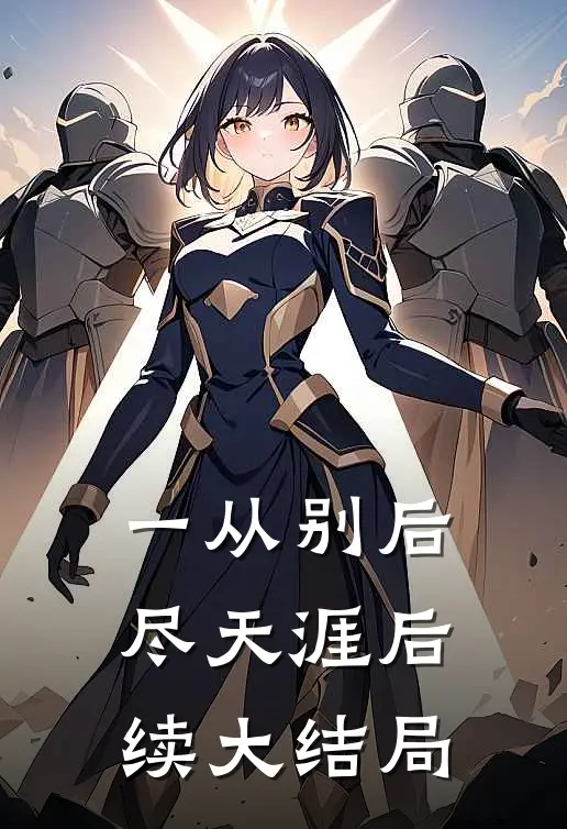 一从别后尽天涯后续大结局