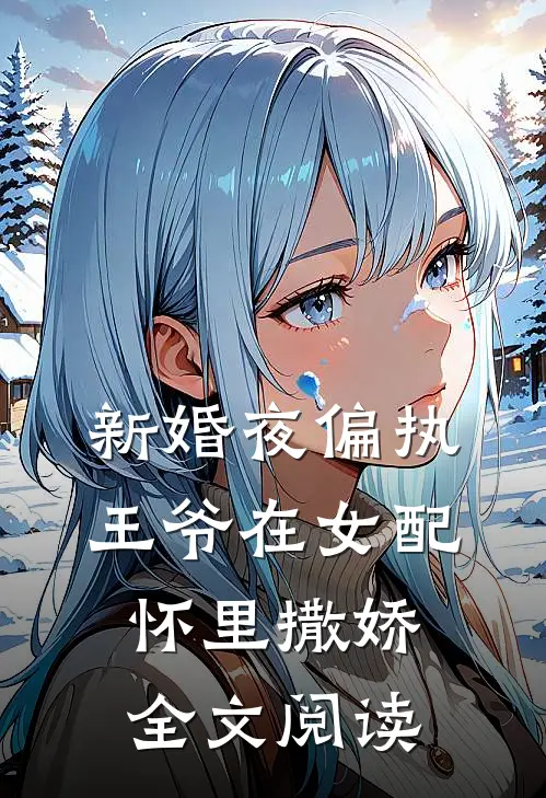 新婚夜偏执王爷在女配怀里撒娇全文阅读