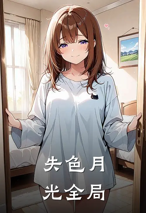 失色月光全局