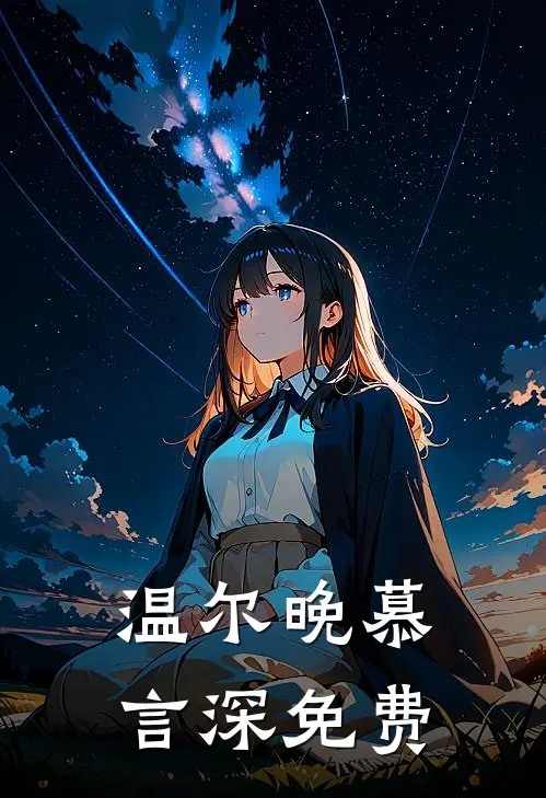 温尔晚慕言深免费