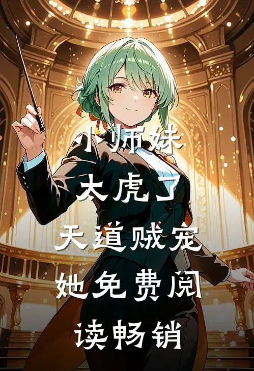 小师妹太虎了,天道贼宠她免费阅读畅销