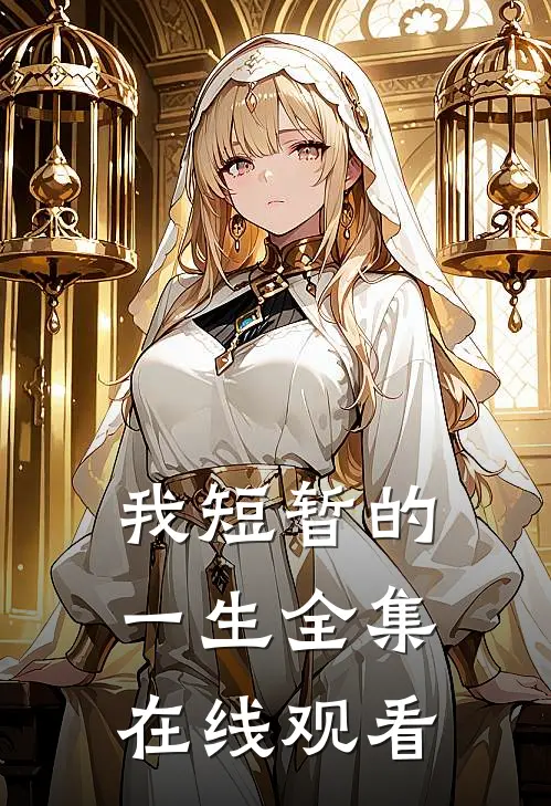 我短暂的一生 全集在线观看