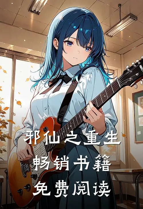 邪仙之重生畅销书籍免费阅读