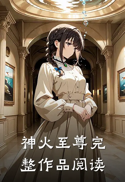 神火至尊完整作品阅读