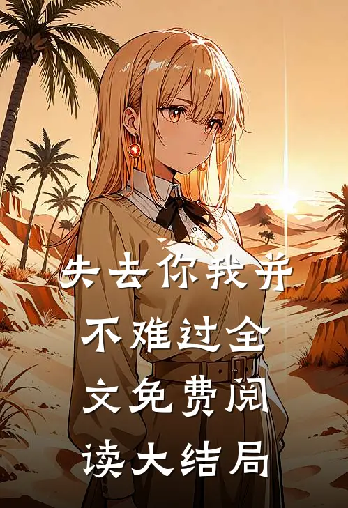 失去你我并不难过全文免费阅读大结局
