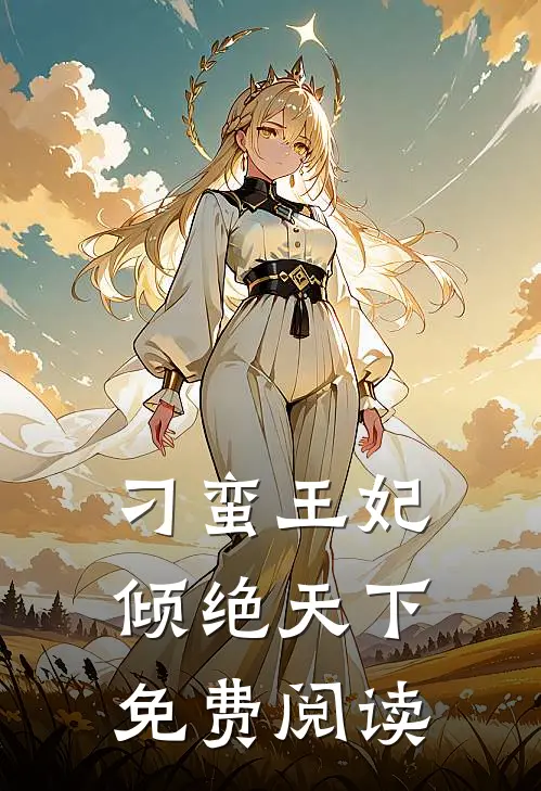 刁蛮王妃倾绝天下免费阅读