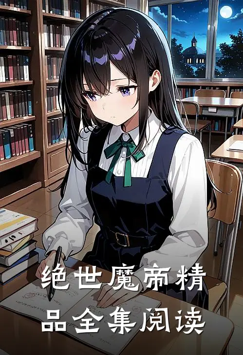 绝世魔帝 精品全集阅读