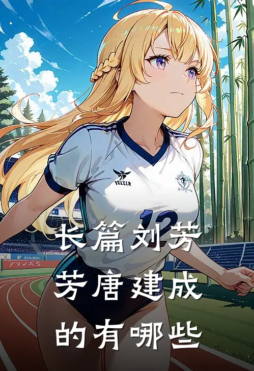 长篇刘芳芳唐建成的有哪些