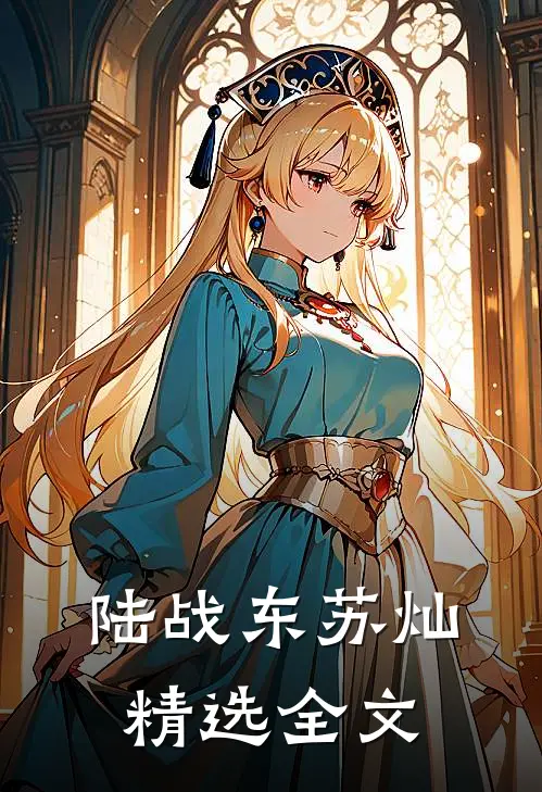 陆战东苏灿精选全文