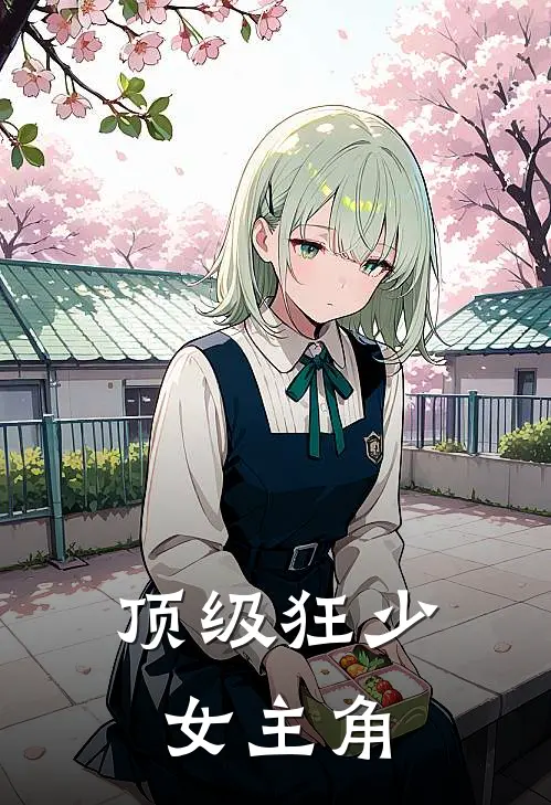 顶级狂少女主角