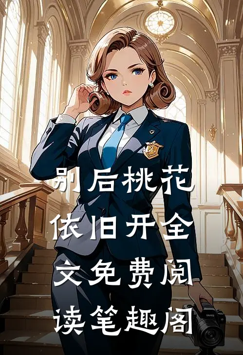 别后桃花依旧开全文免费阅读笔趣阁