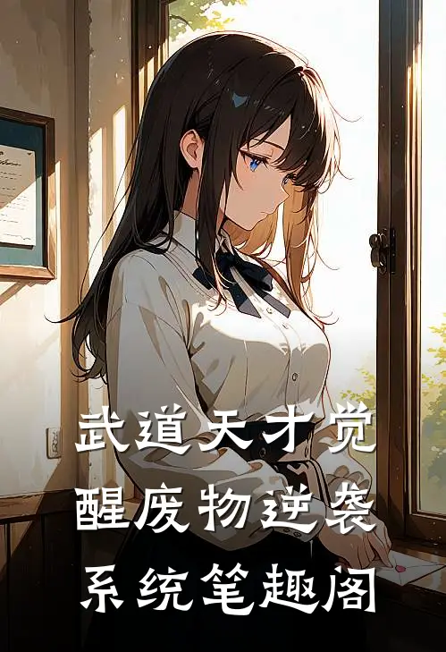 武道天才觉醒废物逆袭系统笔趣阁