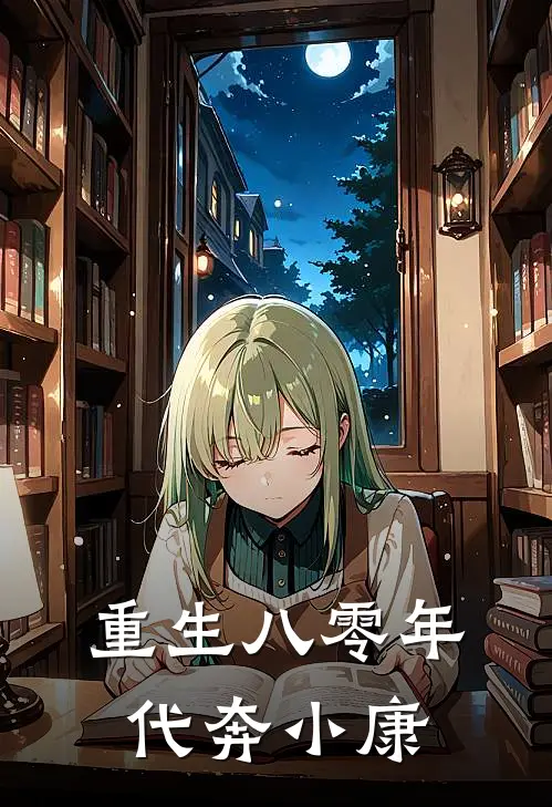 重生八零年代奔小康