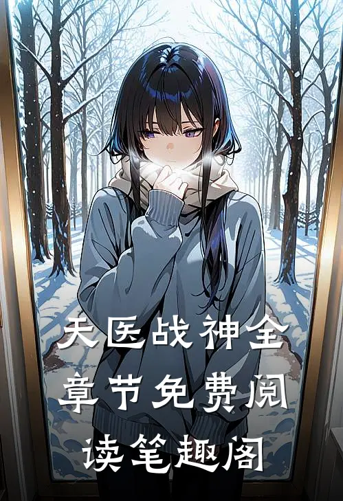 天医战神全章节免费阅读笔趣阁