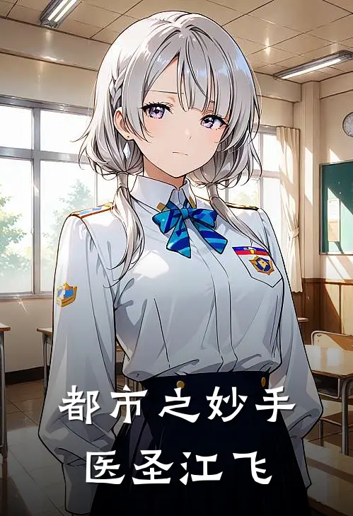 都市之妙手医圣江飞
