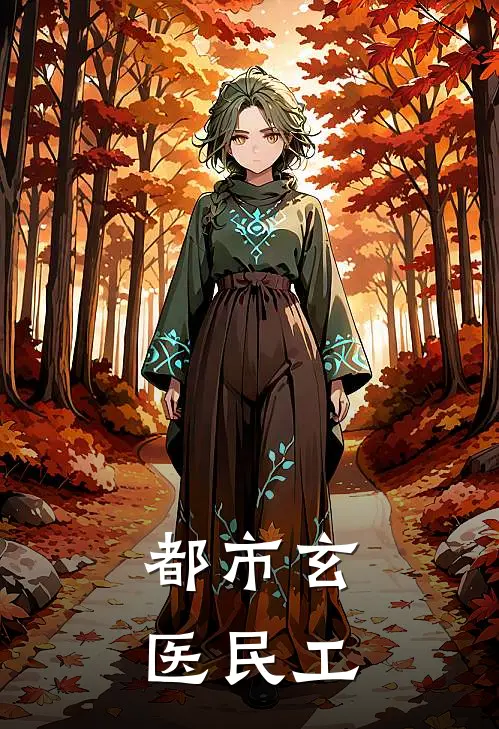 都市玄医民工