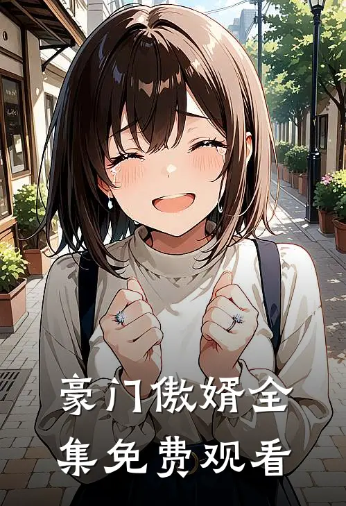 豪门傲婿全集免费观看