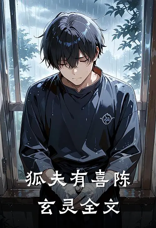 狐夫有喜陈玄灵全文