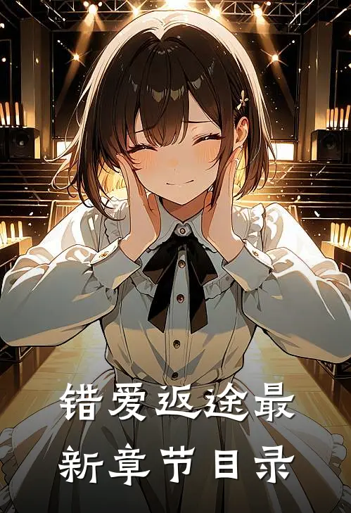 错爱返途最新章节目录