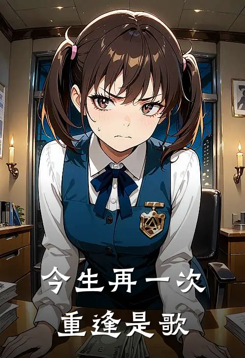 今生再一次重逢是歌