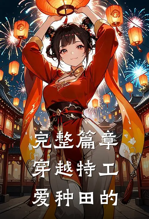 完整篇章穿越特工爱种田的