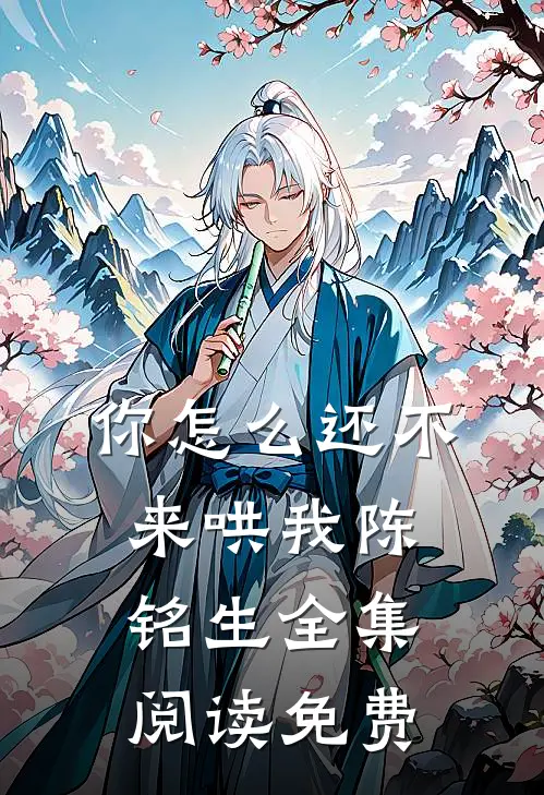 你怎么还不来哄我陈铭生全集阅读免费