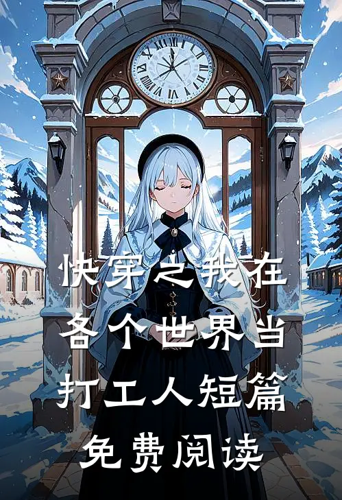 快穿之我在各个世界当打工人短篇免费阅读