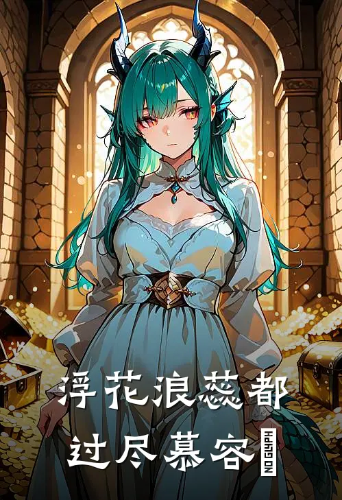 浮花浪蕊都过尽慕容玦