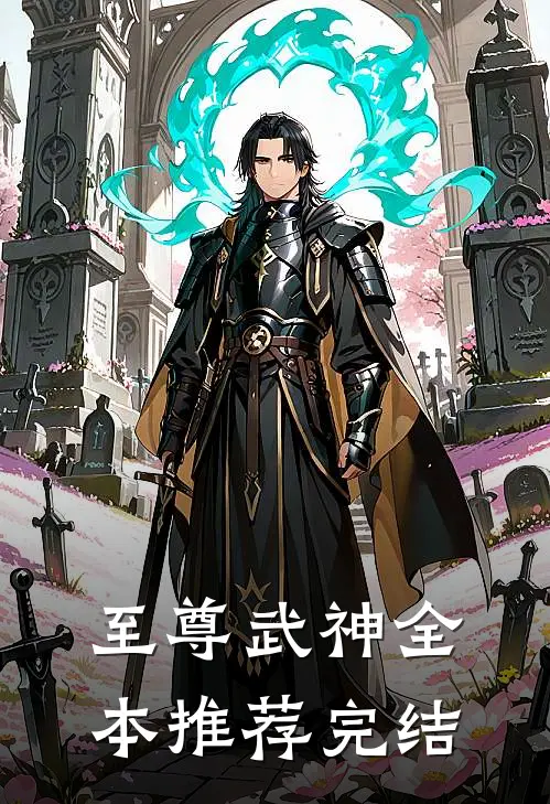 至尊武神全本推荐完结