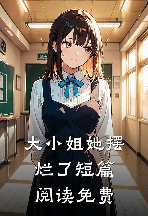 大小姐她摆烂了短篇阅读免费