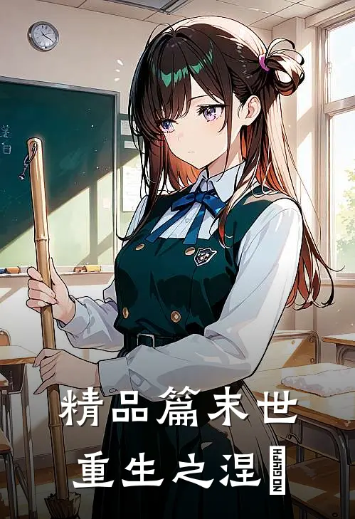 精品篇末世重生之涅槃