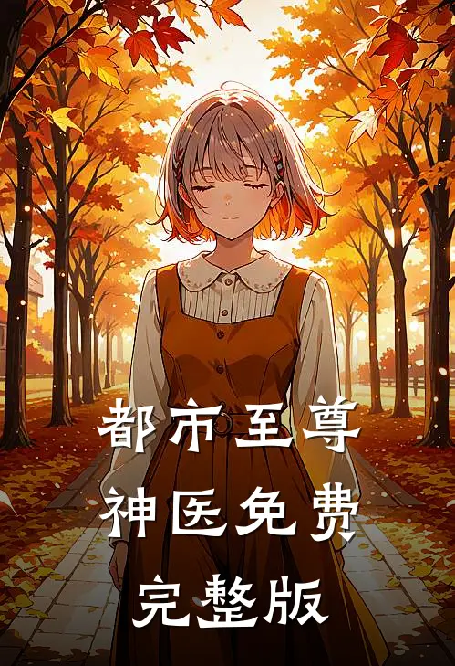 都市至尊神医免费完整版
