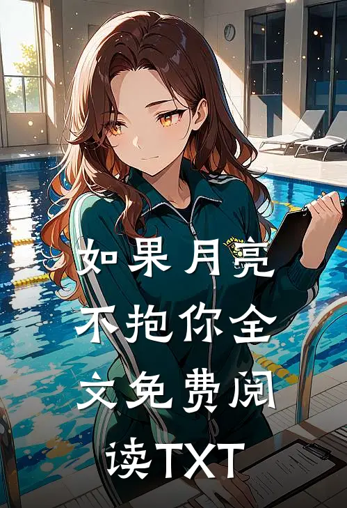 如果月亮不抱你全文免费阅读TXT
