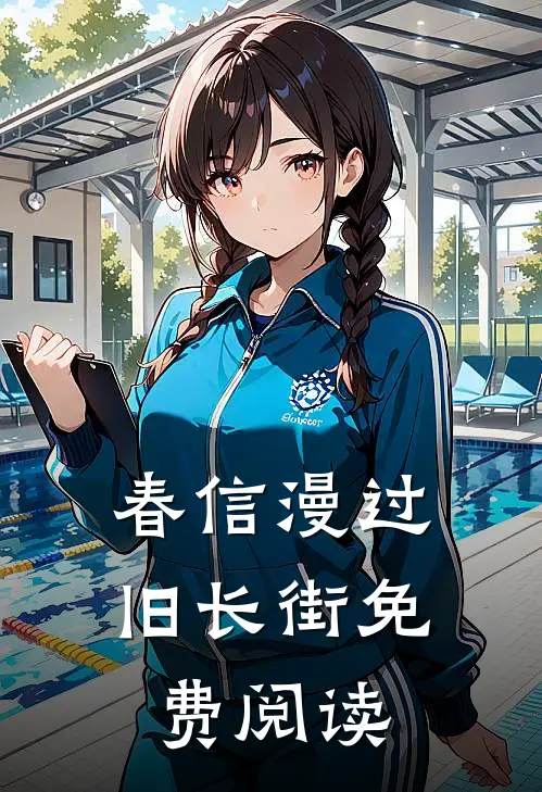 春信漫过旧长街免费阅读