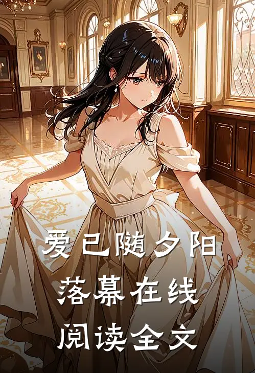 爱已随夕阳落幕在线阅读全文