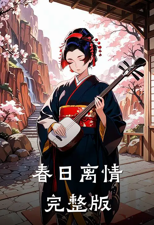 春日离情完整版