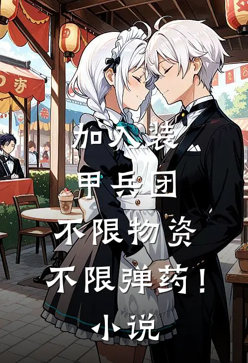 加入装甲兵团，不限物资，不限弹药！小说