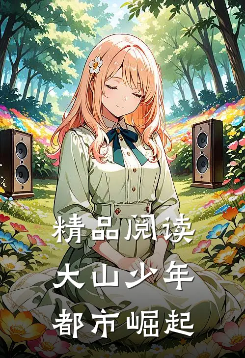 精品阅读大山少年都市崛起
