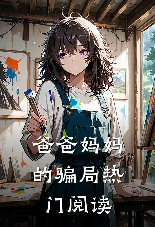爸爸妈妈的骗局热门阅读
