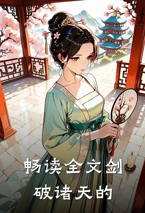 畅读全文剑破诸天的