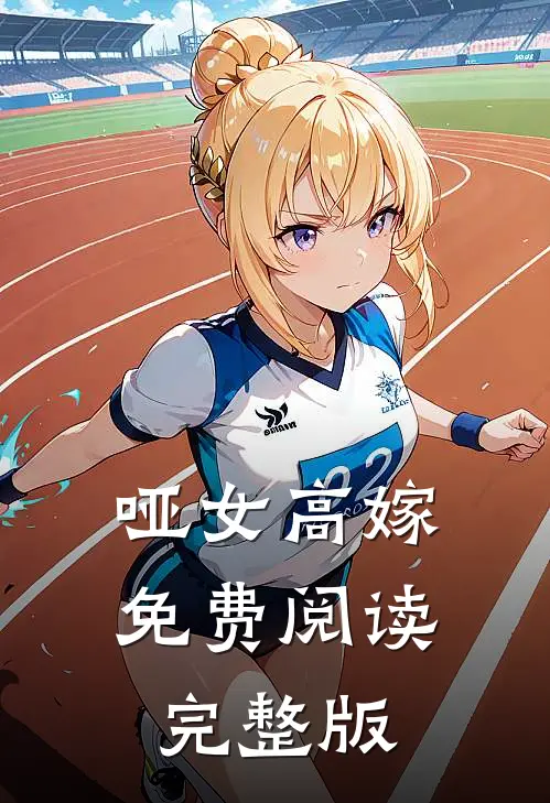 哑女高嫁免费阅读完整版