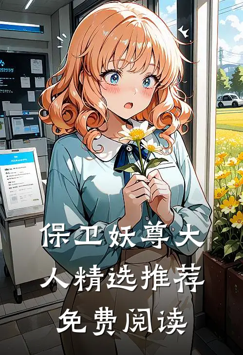 保卫妖尊大人精选推荐免费阅读