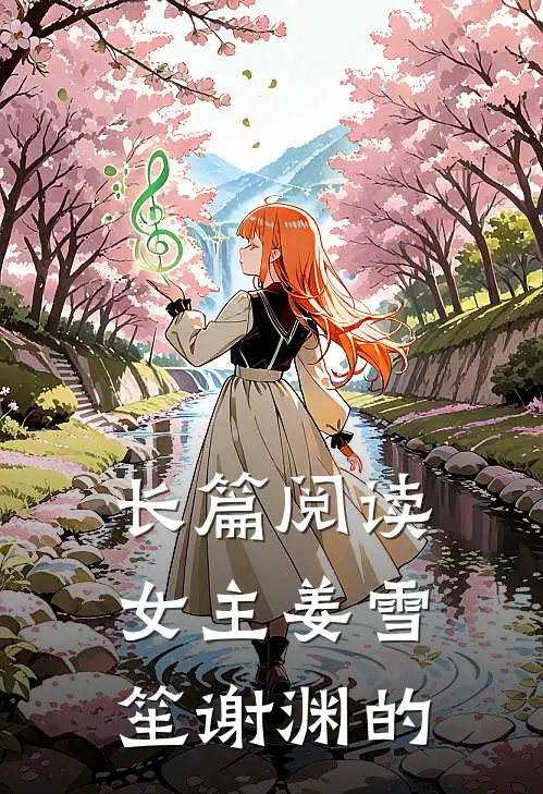 长篇阅读女主姜雪笙谢渊的