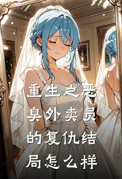 重生之恶臭外卖员的复仇结局怎么样