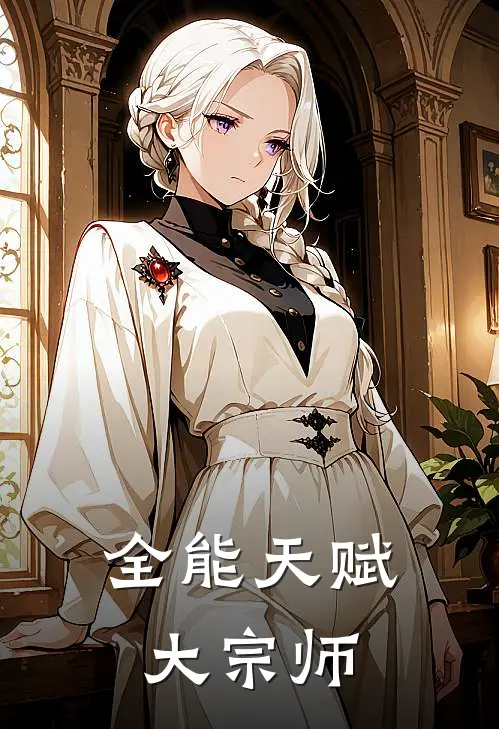 全能天赋大宗师