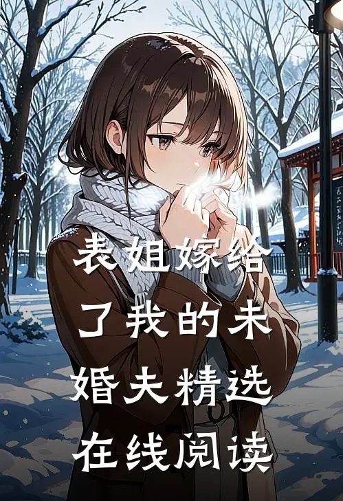 表姐嫁给了我的未婚夫精选在线阅读