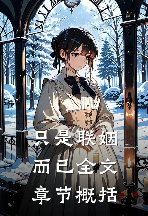 只是联姻而已全文章节概括